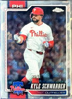 Kyle Schwarber