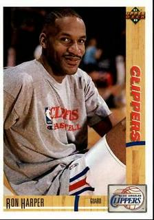 Ron Harper