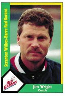 Jim Wright