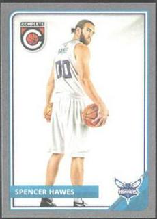 Spencer Hawes