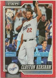 Clayton Kershaw
