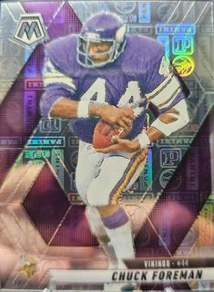 Chuck Foreman