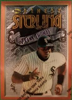 Frank Thomas
