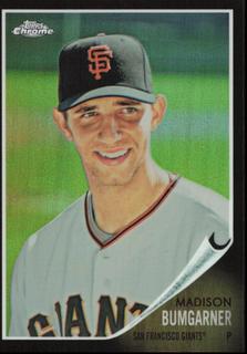 Madison Bumgarner