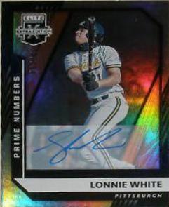 Lonnie White