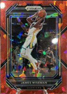 James Wiseman