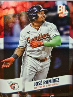 Jose Ramirez
