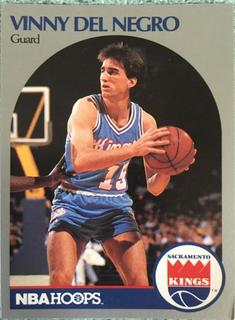 Vinny Del Negro