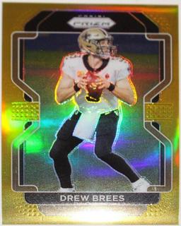 Drew Brees