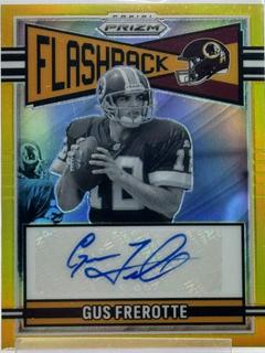 Gus Frerotte