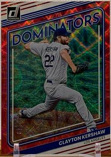 Clayton Kershaw
