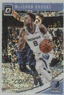 MarShon Brooks