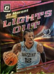 Ja Morant
