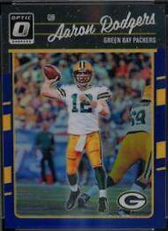 Aaron Rodgers