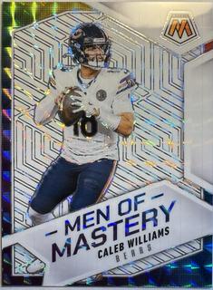 Caleb Williams