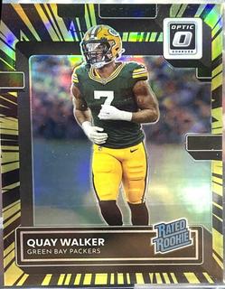 Quay Walker