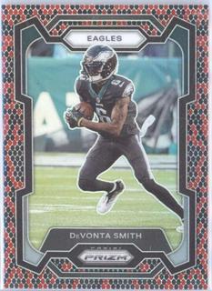 DeVonta Smith
