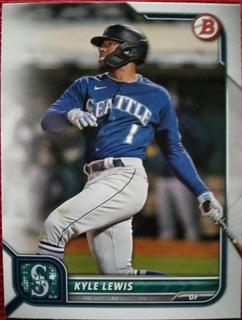 Kyle Lewis