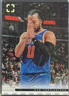 Jalen Brunson