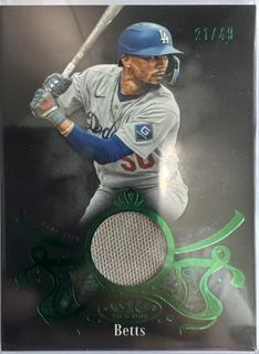 Mookie Betts