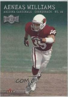 Aeneas Williams