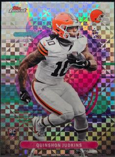 Quinshon Judkins