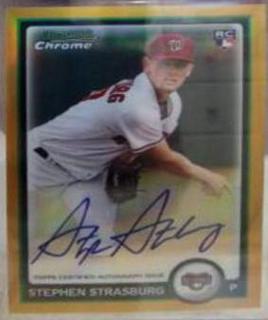 Stephen Strasburg
