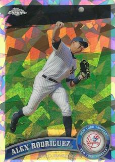 Alex Rodriguez