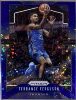 Terrance Ferguson