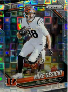 Mike Gesicki
