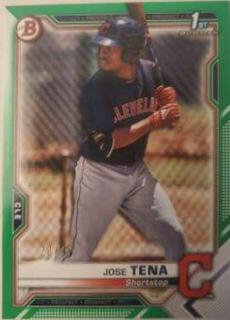 Jose Tena
