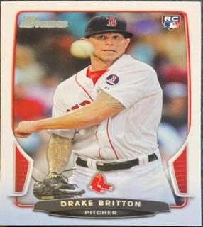 Drake Britton