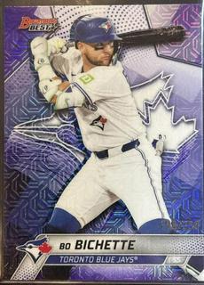 Bo Bichette