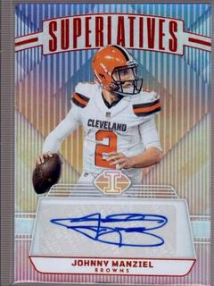 Johnny Manziel