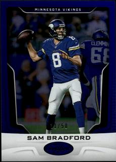 Sam Bradford