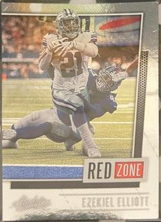 Ezekiel Elliott