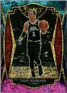 Luke Kennard