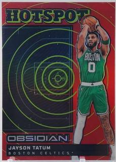 Jayson Tatum