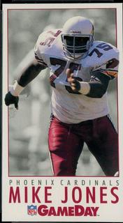 Mike Jones