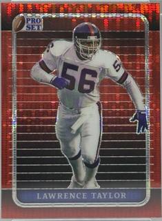 Lawrence Taylor