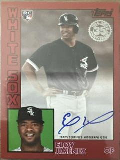Eloy Jimenez