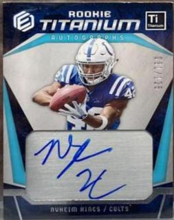 Nyheim Hines
