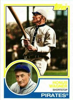 Honus Wagner