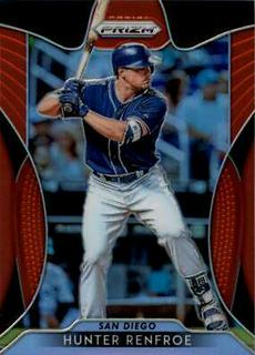 Hunter Renfroe