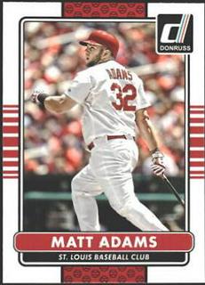 Matt Adams
