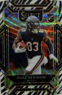 Dazz Newsome