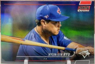 Hyun Jin Ryu