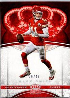 Alex Smith
