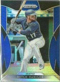 Mitch Haniger