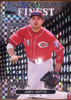 Joey Votto
